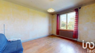 Maison - 126 m² - 5 pièces