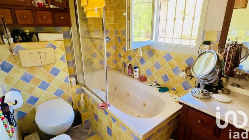 Bastide - 174 m² - 7 pièces