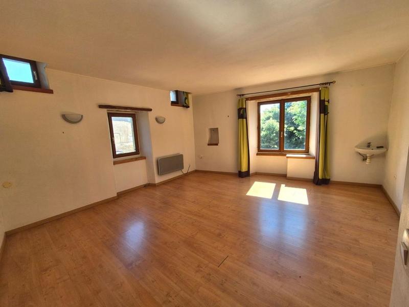 Mas - 107 m² - 5 pièces