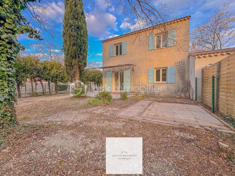 Villa - 94 m² - 5 pièces