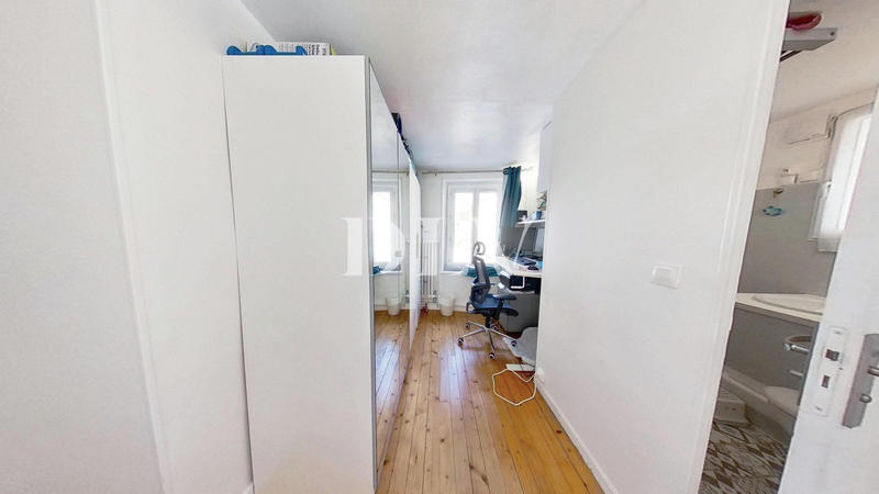 Maison - 74 m² - 4 pièces