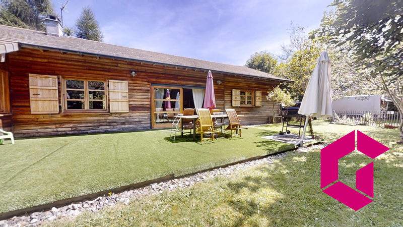 Maison - 170 m² - 4 pièces