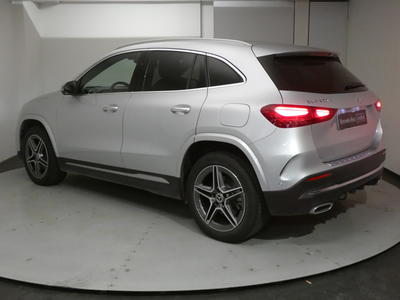 Mercedes Gla 250 e Amg Line