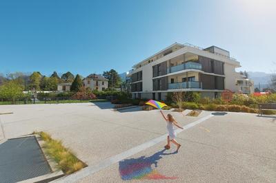 Appartement - 133 m² - 5 pièces