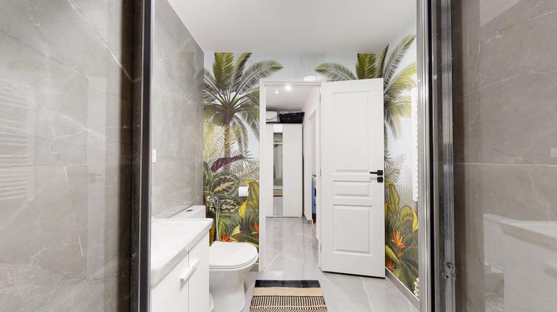 Appartement - 32 m² - 1 pièce