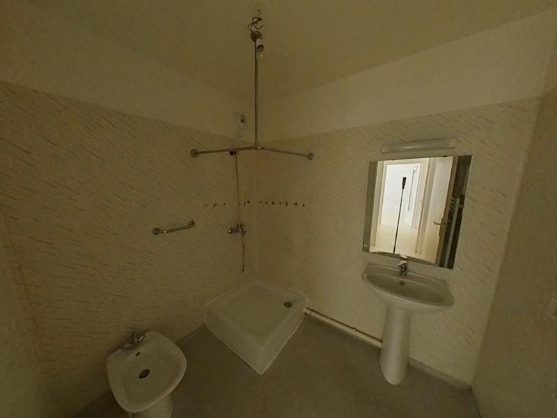 Appartement ancien - 50 m² - 2 pièces