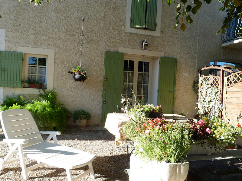 Maison - 75 m² - 3 pièces