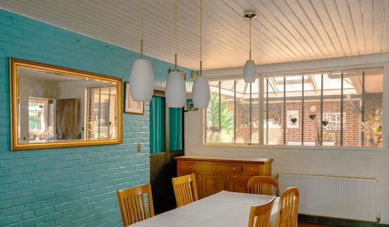 Maison - 280 m² - 8 pièces