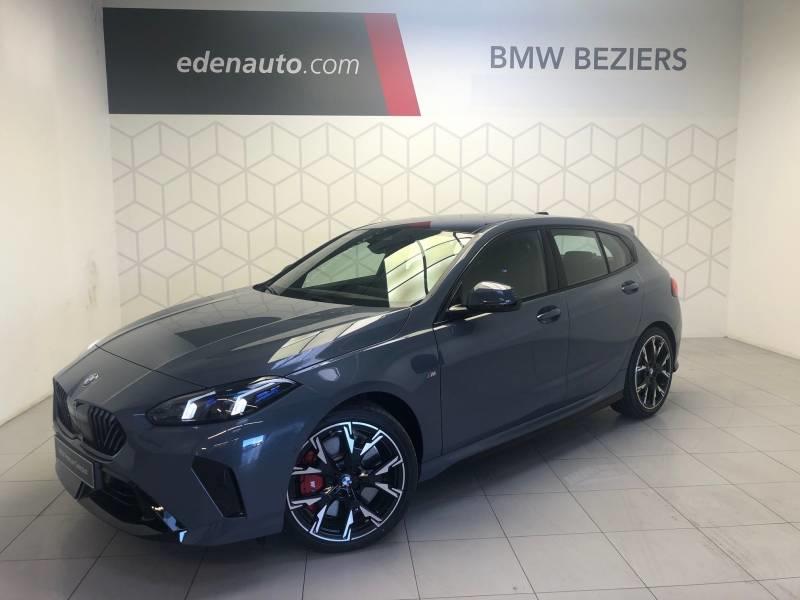 Bmw Série 1 120 170 ch Dkg7 m Sport