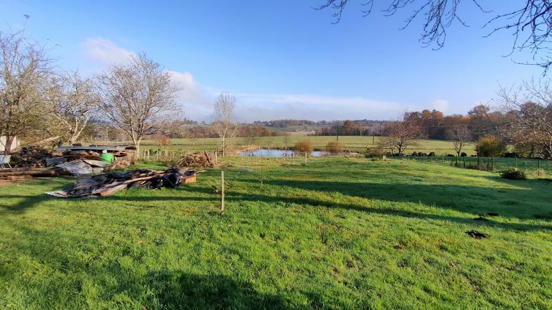 Maison - 59 m² - 2 pièces