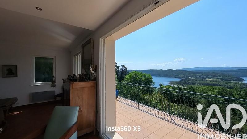 Maison de maîtres - 165 m² - 6 pièces