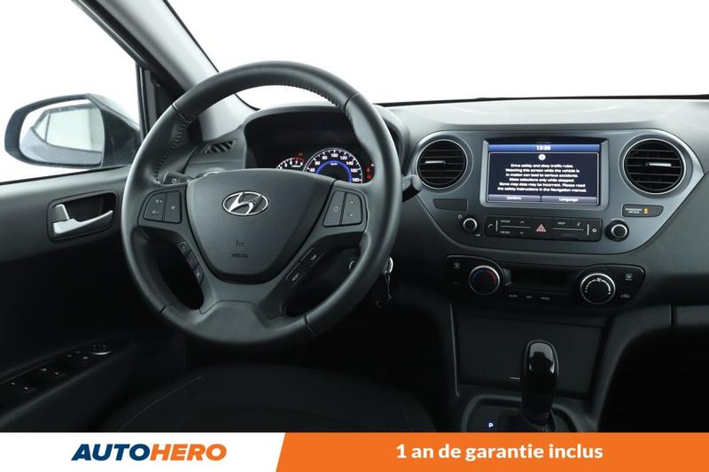 Hyundai i10 1.2 Creative Bva 87 ch