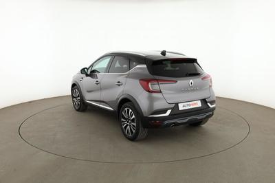 Renault Captur 1.3 TCe Initiale Paris Edc 154 ch