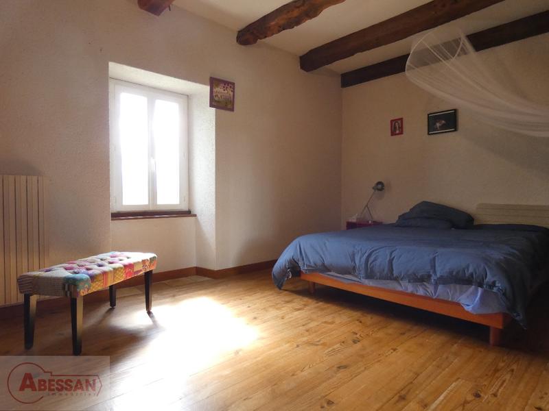 Maison de campagne - 162 m² - 6 pièces