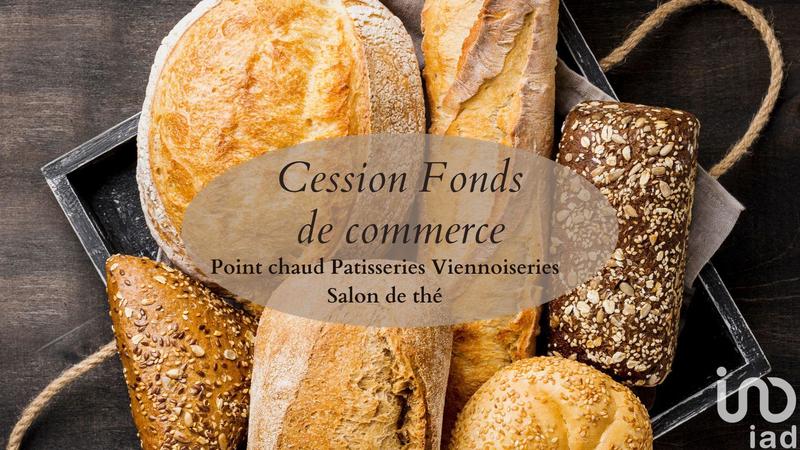 Local commercial - 52 m²