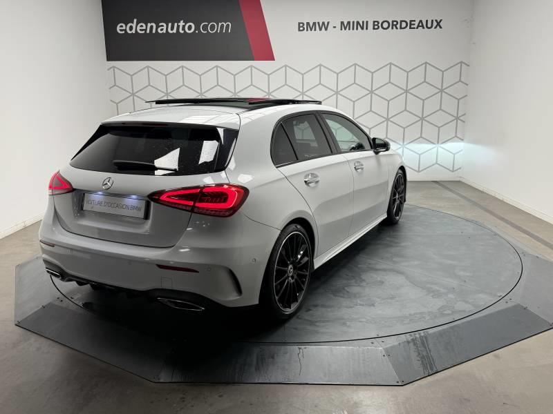 Mercedes Classe a 250 7g-Dct 4Matic Amg Line