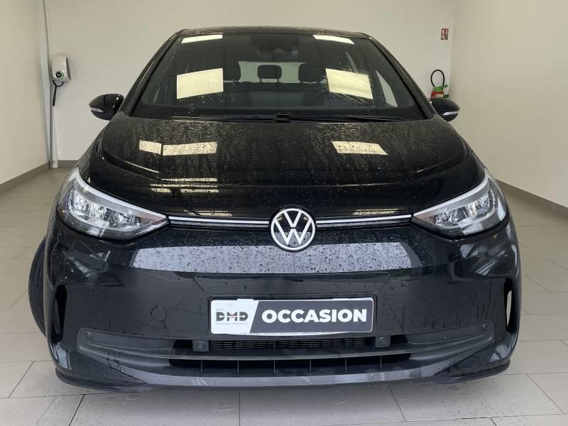 Volkswagen Id.3 170 ch Pure