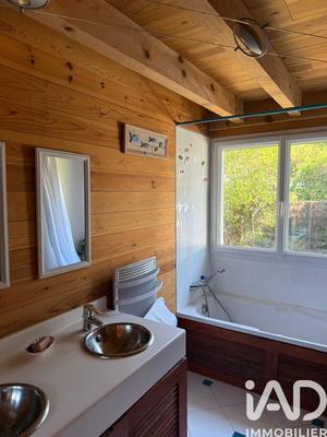 Maison de maîtres - 108 m² - 4 pièces