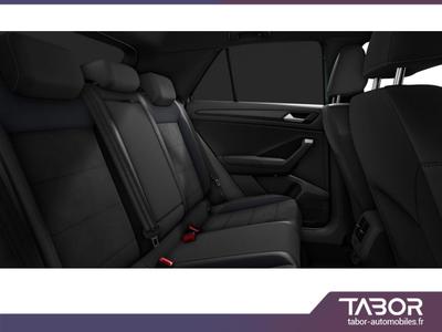 Volkswagen t-Roc 150 Dsg Style Pano BlackP Gps