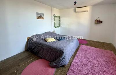 Maison - 181 m² - 8 pièces