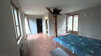 Maison - 179 m² - 6 pièces