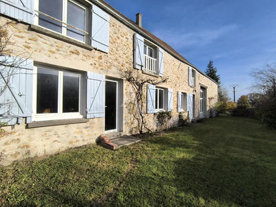 Maison - 333 m² - 9 pièces