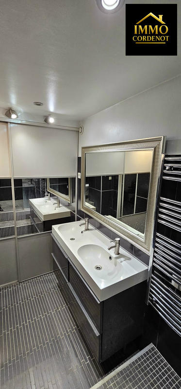 Appartement - 71 m² - 3 pièces