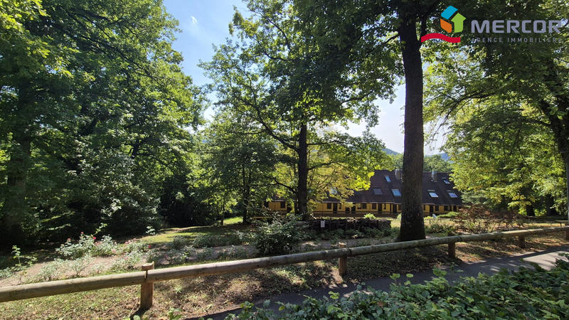 Appartement - 30 m² - 1 pièce