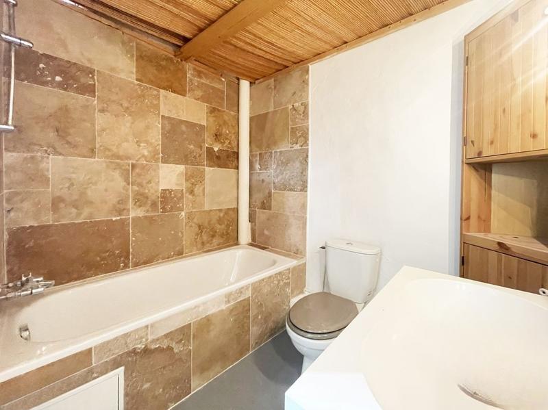 Appartement - 52 m² - 2 pièces