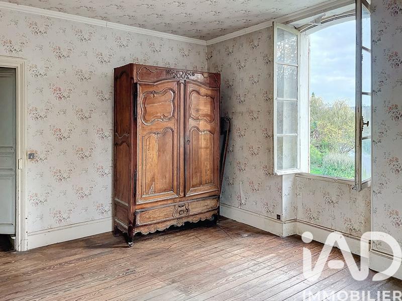 Maison de village - 240 m² - 17 pièces