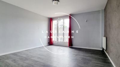 Appartement - 81 m² - 5 pièces