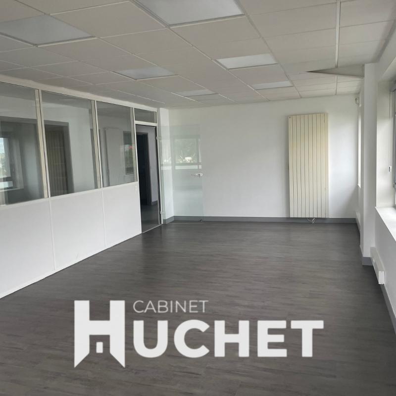 Bureau - 263 m²