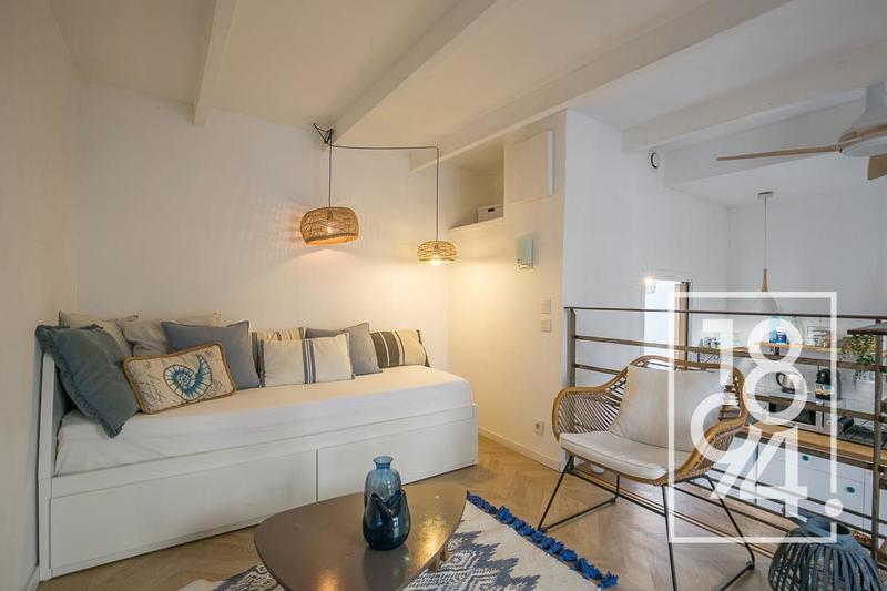 Maison - 52 m² - 4 pièces