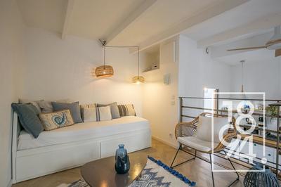 Maison - 52 m² - 4 pièces