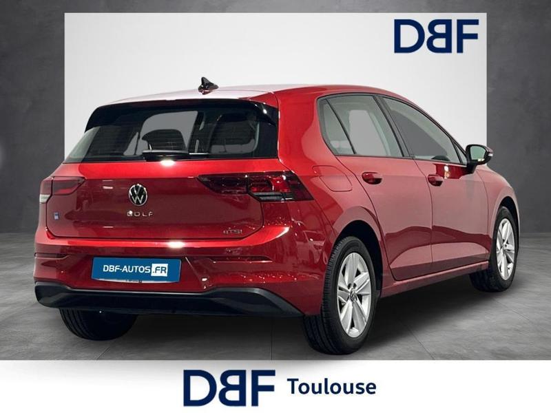 Volkswagen Golf 1.0 eTSI Opf 110 Dsg7 Life