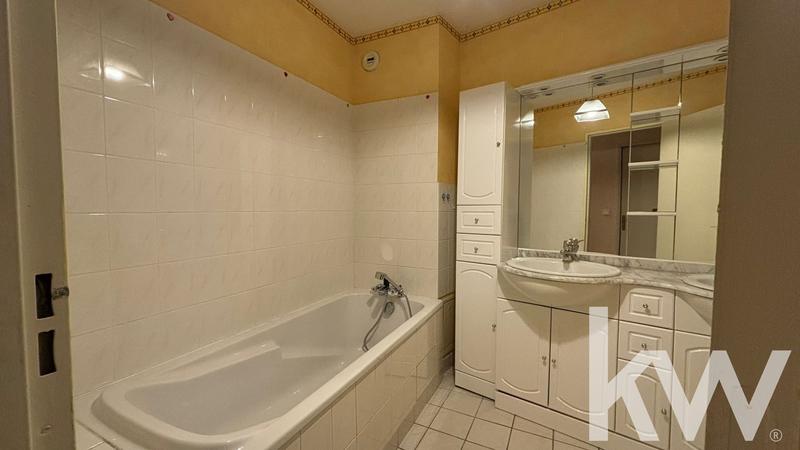 Appartement - 97 m²