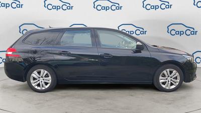 Peugeot 308 Sw II 1.5 BlueHDi 130 Eat8 Active Business