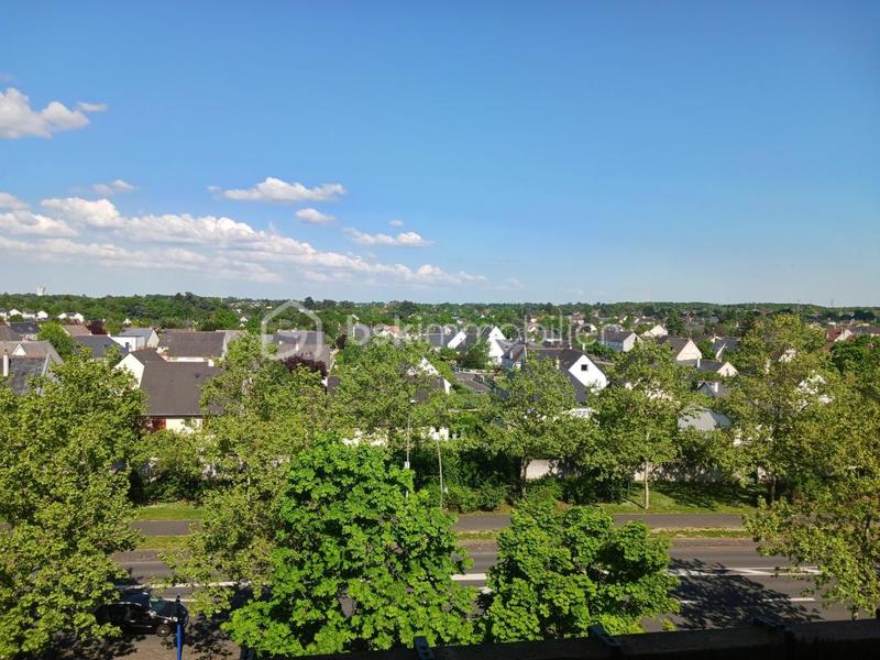 Appartement - 72 m² - 3 pièces