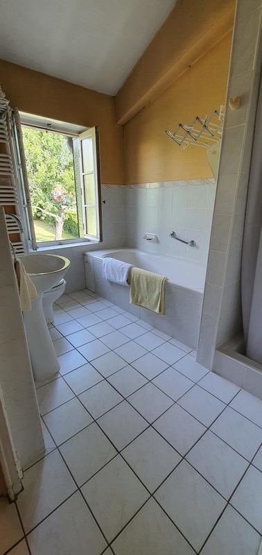 Maison - 194 m² - 7 pièces