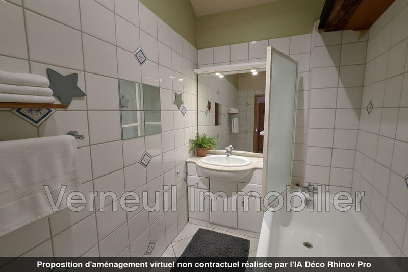 Appartement - 81 m² - 4 pièces