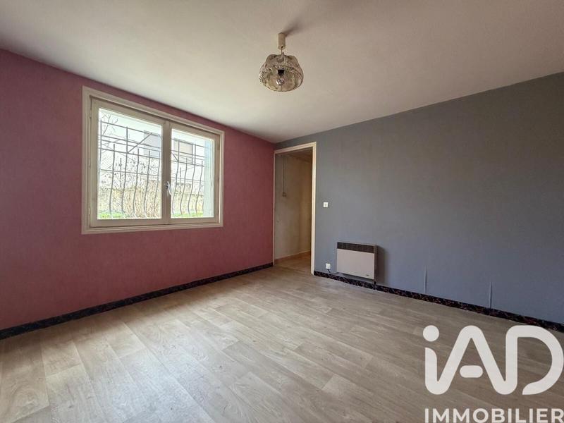 Maison - 114 m² - 4 pièces