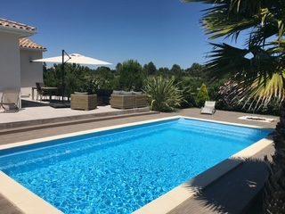 Villa - 110 m² - 4 pièces