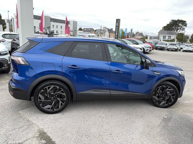 Renault Symbioz E-Tech full hybrid 145 Esprit Alpine