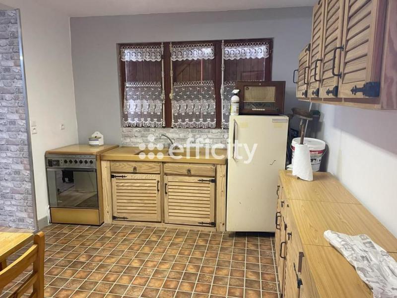 Maison - 292 m² - 1 pièce