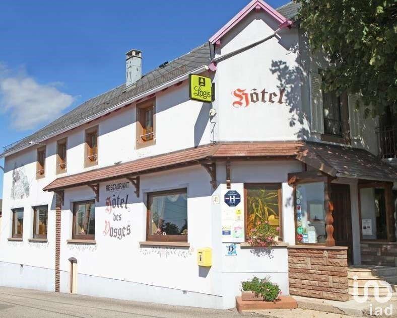 Local commercial - 759 m²