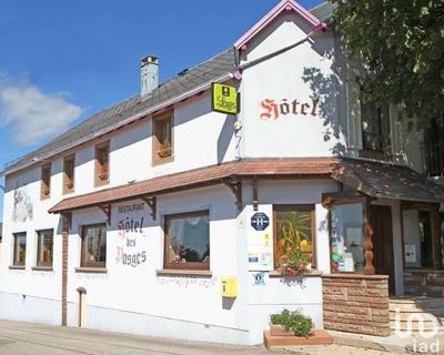 Local commercial - 759 m²