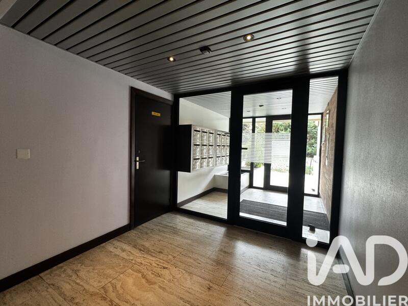 Appartement - 77 m² - 4 pièces