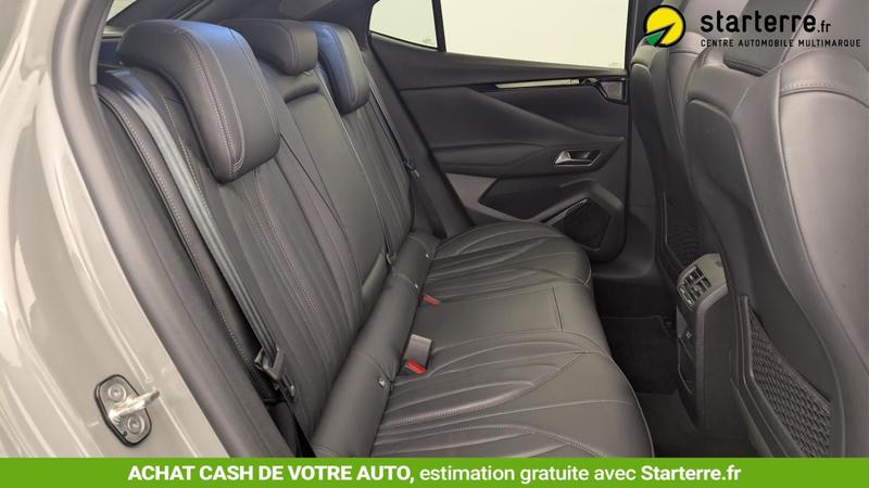 Ds Ds 4 Hybride E-Tense 225 Eat8 Rivoli