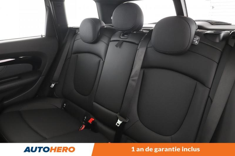 Mini Clubman One Edition Knightsbridge Bva7 102 ch