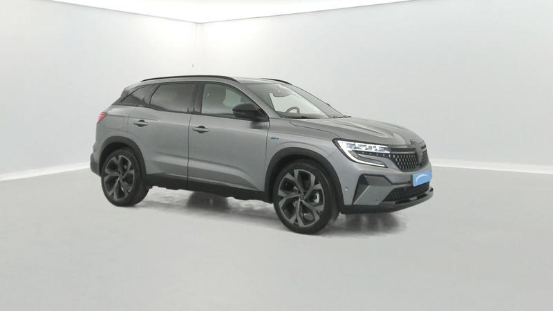 Renault Austral E-Tech hybrid 200 Techno esprit Alpine 5p